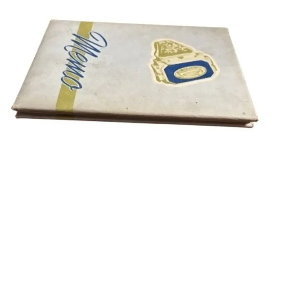 St. Marys Catholic High School 1958 Memo Yearbook St. Marys Pennsylvania